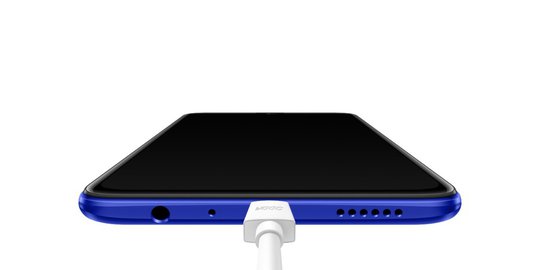 4 keunggulan realme 3 pro, smartphone mewah tapi murah!