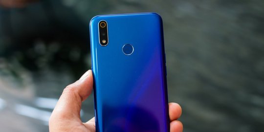 4 keunggulan realme 3 pro, smartphone mewah tapi murah!