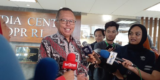 Asal Tak Mengajak Makar, PPP Nilai Demo Diskualifikasi Jokowi Hal Wajar