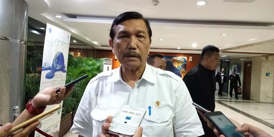 Laut Indonesia Punya Potensi USD 1,3 Miliar Belum Dimanfaatkan