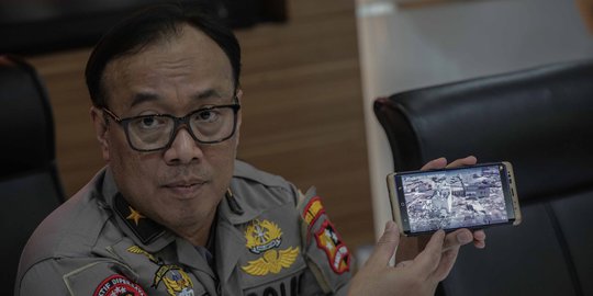 Alasan Teroris JAD Berencana Tunggangi Aksi People Power