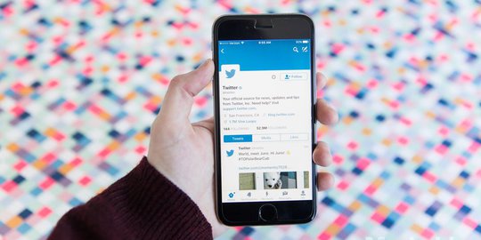 7 Fitur Tersembunyi di Twitter, Berguna Namun Sedikit yang Tahu!