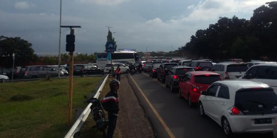 Resmi, Tarif Tol Bandara Soekarno Hatta Golongan I dan II Naik Jadi Rp7.500