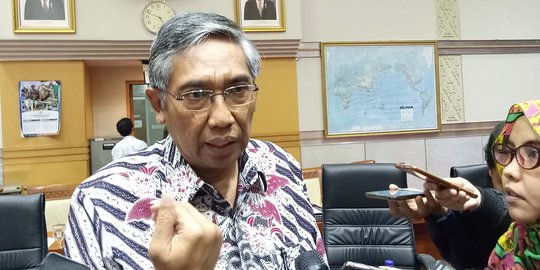 Kemenkeu Dukung Penerapan Standar Akuntansi Keuangan Pada 1 Januari 2020
