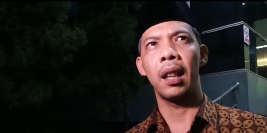 Viral Video 'Revolusi', Permadi Dilaporkan ke Polda Metro