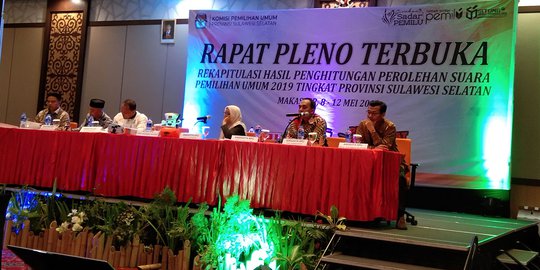 Pleno Ricuh di 2 Kecamatan Empat Lawang, Bawaslu Sumsel Turun Tangan