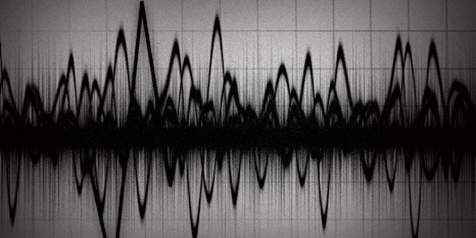 Gempa Magnitudo 6,3 Guncang Kawasan Selatan Jepang