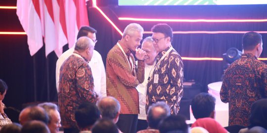 Mendagri Jelaskan Posisi Pemerintah dalam Program Strategis di Daerah