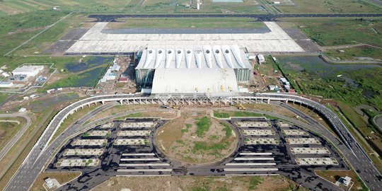 Penerbangan Luar Jawa Bandara Husein Sastranegara Dipindah ke Kertajati