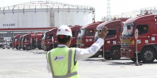 Anggota DPR: Laporan Keuangan Pertamina Tunggu Audit BPK