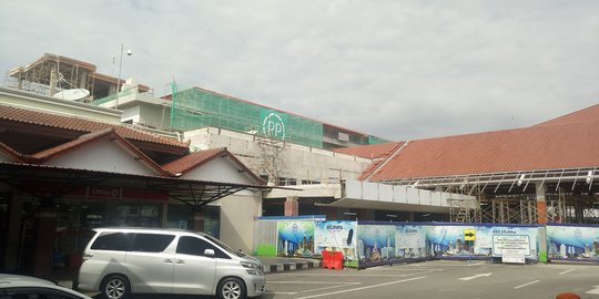 Antisipasi Lonjakan Penumpang KA Bandara, Adi Soemarmo Bangun Terminal Baru