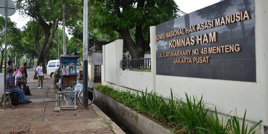 Tim Hukum Nasional Dikhawatirkan Mengintervensi Hukum dan Mereduksi Berpendapat