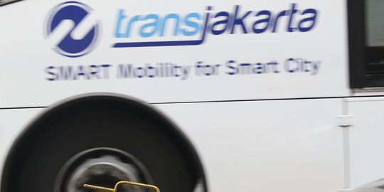Mulai Hari Ini, Transjakarta Buka Layanan ke Stasiun MRT Blok A