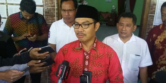 Beredar Surat Pengangkatan Sebagai Kepala BKKBN, Bupati Kulonprogo Mengaku Belum Tahu