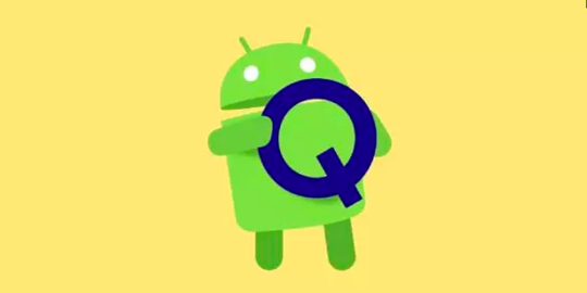 Ini 21 Smartphone yang Dapat Update Android Q Beta