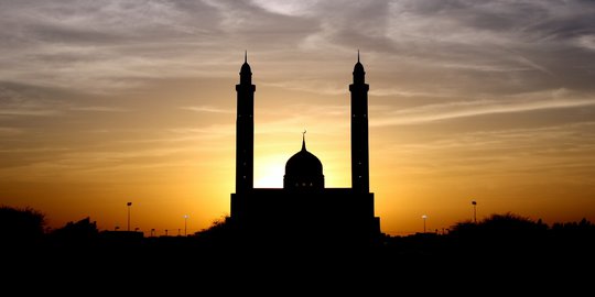 Jadwal Imsak & Buka Puasa Senin 13 Mei 2019 untuk Jakarta, Surabaya, dan Kota Lainnya