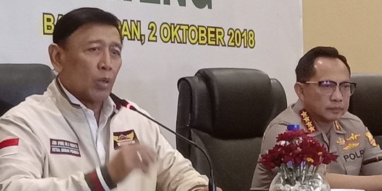 Mulai Kerja, Tim Asistensi Hukum Kaji Ucapan 4 Tokoh Ini