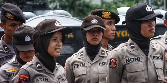 Selama Ramadan, Polres Wonosobo Gelar Program Polisi Ngaji