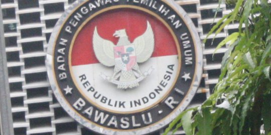 Lakukan Politik Uang, Dua Caleg di Jateng Terancam Dibui