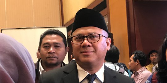 Besok, KPU RI Gelar Rekapitulasi Suara Bengkulu, Kalbar dan Kalsel