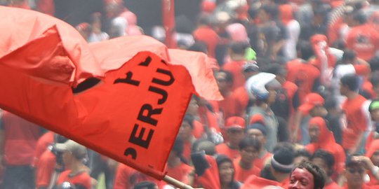 PDIP Raih Suara Tertinggi di Kalimantan Utara, NasDem Posisi Kedua