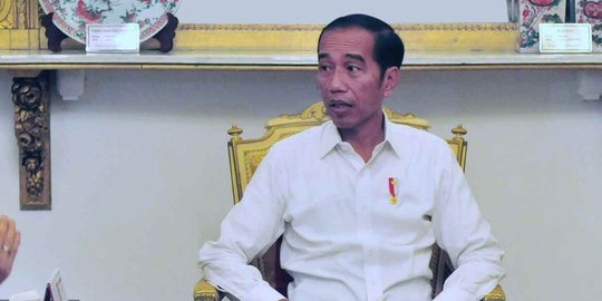 Polisi Diminta Segera Tindak Pengancam Jokowi di Video Viral