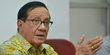 Akbar Tandjung Saran Jokowi dan Prabowo Rekonsiliasi Usai Pengumuman KPU