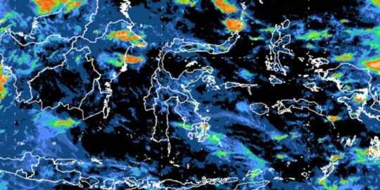 Gempa Guncang Kepulauan Mentawai dan Donggala