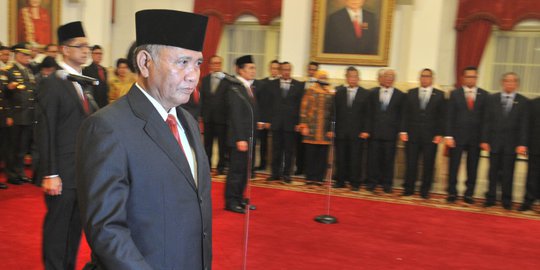 ICW Nilai KPK Era Agus Rahardjo Minim Terapkan TPPU di Perkara Korupsi