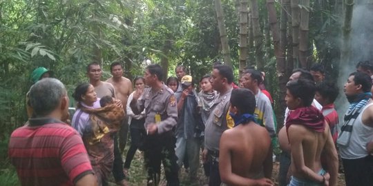 Hilang Selama 5 Hari, Ketua KPPS di Tapanuli Utara Ditemukan Bunuh Diri