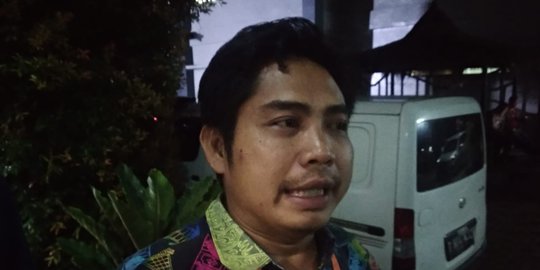 Rekapitulasi KPU Banten Diwarnai Aksi Walk Out Saksi Partai Demokrat