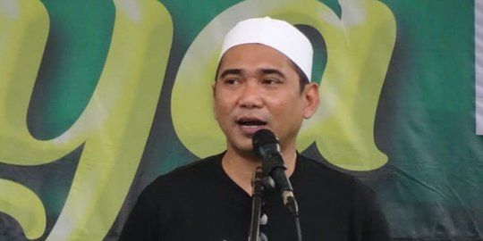 Pimpinan PWNU Jatim Imbau Rakyat dan Santri Tak Terprovokasi Ajakan People Power