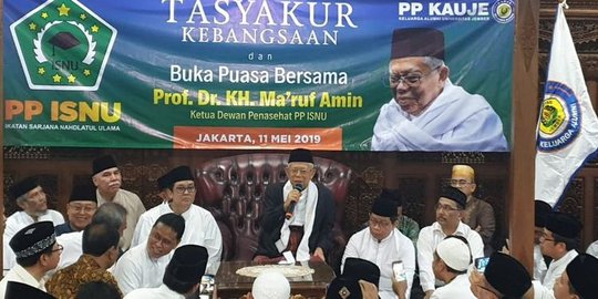 Pencapaian Jokowi Dinilai Jadi Pijakan Menuju Era Kebangkitan Indonesia