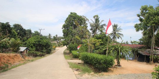 Toleransi Beragama di Kampung Eks Tapol PKI