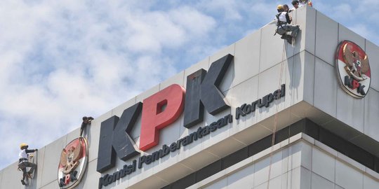 Dalami Kasus Bowo Sidik, KPK Periksa Direktur Pemasaran Pupuk Indonesia