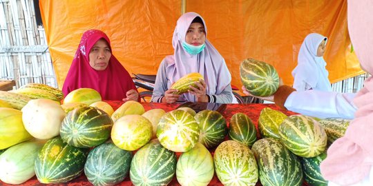 Krai, Buah Khas Banyuwangi saat Bulan Ramadan