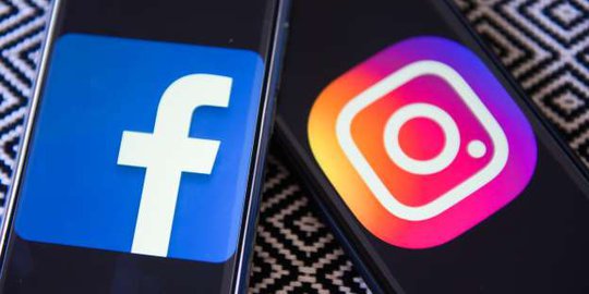 Ini Cara Posting Dari Facebook dan Instagram Secara Bersamaan