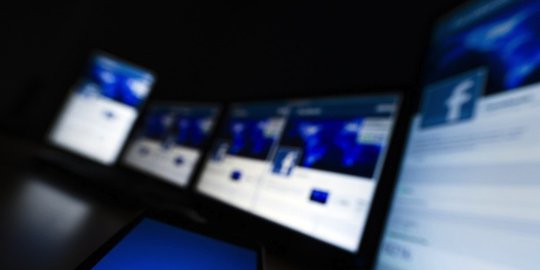 ini cara posting dari facebook dan instagram secara bersamaan