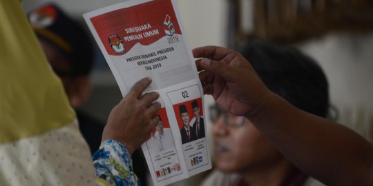 Rekapitulasi KPU Banten Selesai, Bawaslu Soroti Kesalahan Administrasi