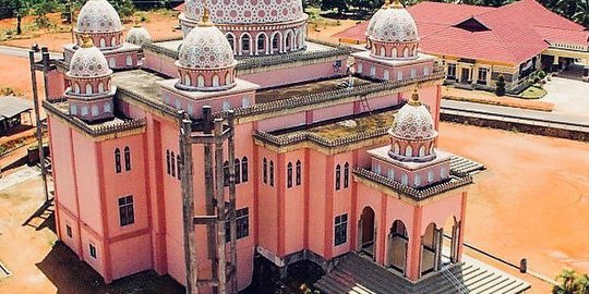 an nur indonesia