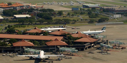 Tingkatkan Wisman, Bandara Soekarno Hatta Siap Jadi Hub Internasional