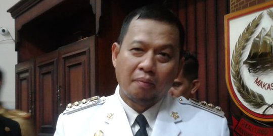 Dilantik Jadi Penjabat Wali Kota Makassar, Iqbal Suhaeb Soroti Masalah Banjir