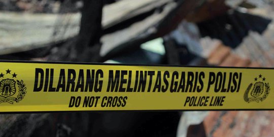 5 Saksi Diperiksa Polisi Terkait Kasus Dugaan Korupsi Dana Kemah