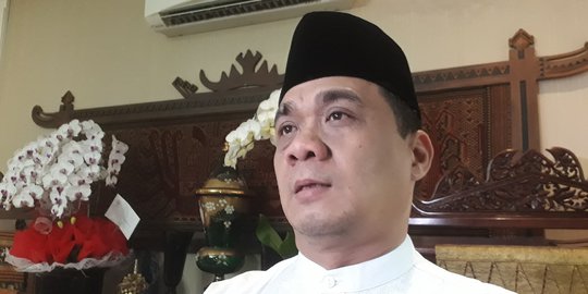 Gerindra Minta Maaf ke Demokrat Terkait Pernyataan Arief Pouyono