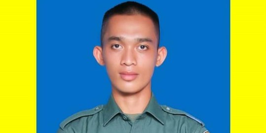 Batasi Ruang Gerak, Foto Anggota TNI Terduga Pembunuh Fera Disebar di 5 Provinsi
