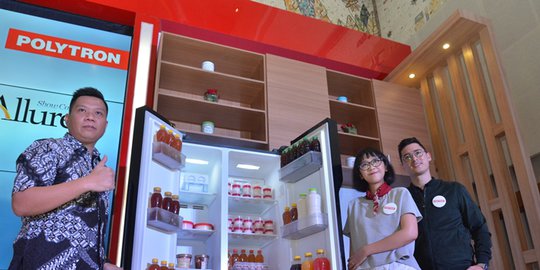 banyak di jakarta, brand-brand indonesia ini dikira dari luar negeri