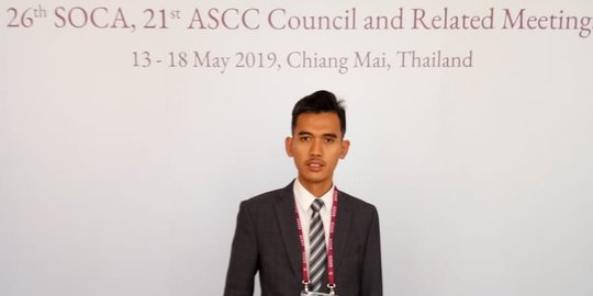Kemenpora Ambil Andil Dalam Wujudkan Harmoni Masyarakat ASEAN
