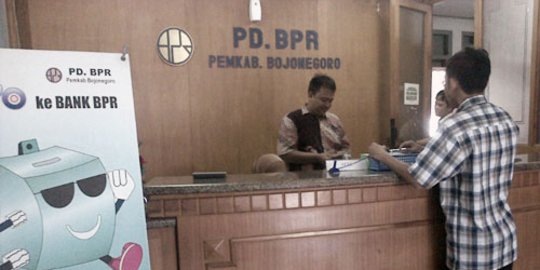 LPS: Tiga Bank BPR Ditutup Sepanjang 2019