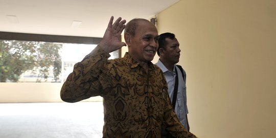 Hendropriyono Ingatkan Kivlan Zen Sudah Bukan Tentara, Harus Taat Hukum