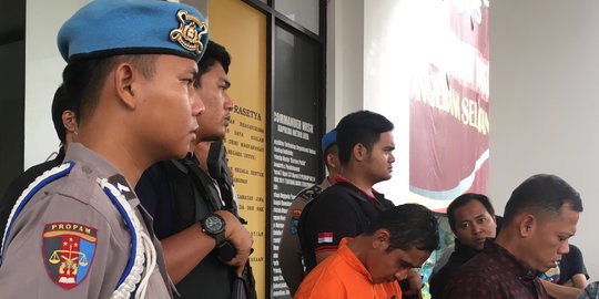 Dibunuh di Apartemen Karawaci, Jasad Tari Pertama Kali Ditemukan Kekasih